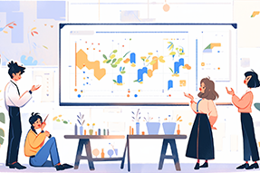 每日分享：创新人力资源SaaS解决方案，提升企业人力资源管理效率