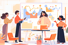 每日分享：创新招聘解决方案，引领行业招聘新趋势