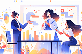 每日分享：人力资源咨询的落地策略