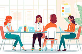 每日分享：大数据招聘解决方案，助力企业精准招聘