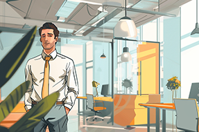 每日分享：顶尖猎头招聘，打造企业精英团队