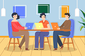 每日分享：定制化招聘解决方案，精准匹配人才需求