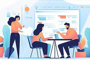 每日分享：高端猎头服务，为企业寻觅行业翘楚