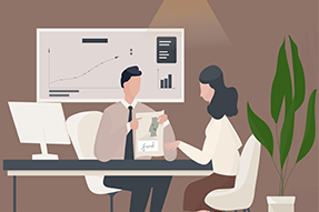 每日分享：高端猎头顾问必备素质盘点