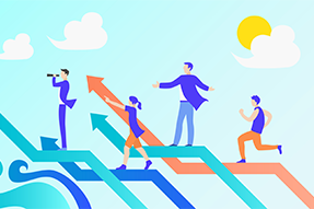 每日分享：高端人才猎头公司优势解读