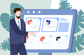 每日分享：高效招聘解决方案，实现人才快速融入