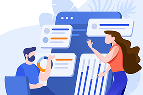 每日分享：招聘系统助力企业人才选拔