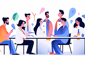 每日分享：高效招聘专家，知名猎头公司核心竞争力剖析