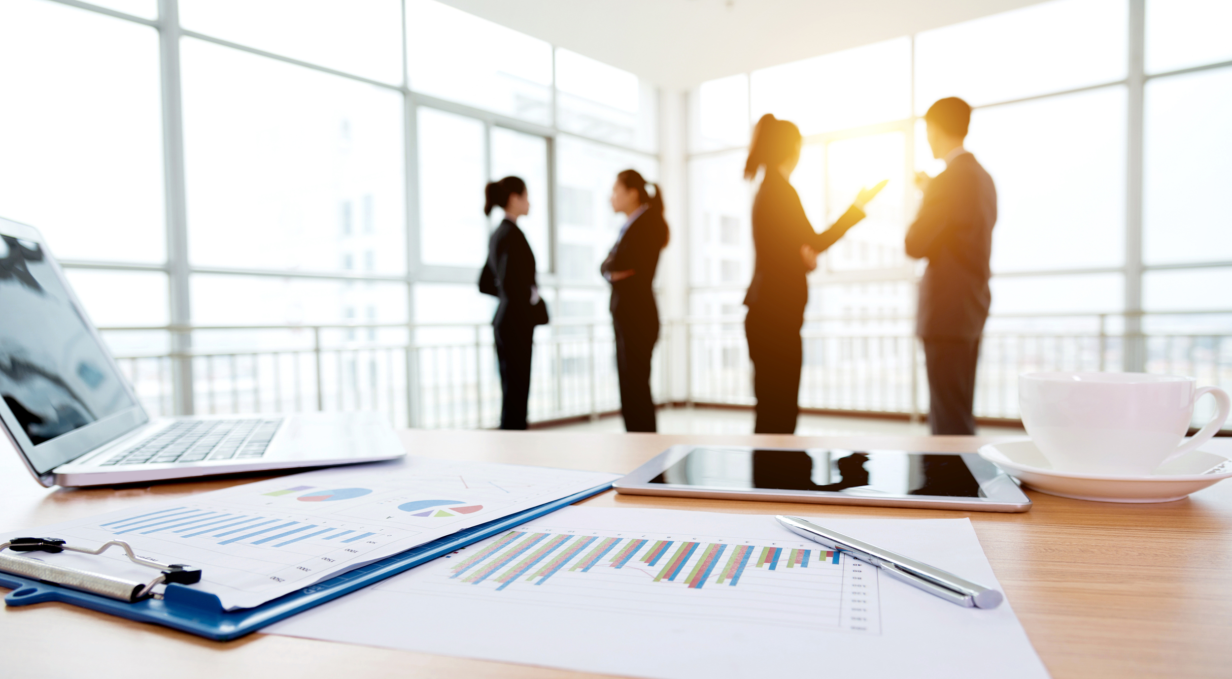 奋发进取共谱新篇 上市公司深入学习贯彻三中全会精神