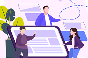 每日分享：个性化招聘解决方案，精准匹配岗位需求