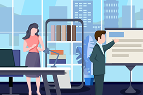 每日分享：海外招聘助力打造多元化团队