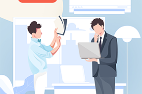 每日分享：互联网+人力资源服务创新