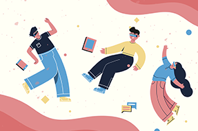 每日分享：海外招聘助力企业拓展全球市场