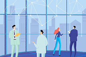 每日分享：海外招聘：中如何找到与企业价值观相符的人才