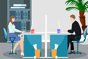 每日分享：企业如何有效实施人力外包策略