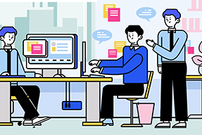 每日分享：专业猎头团队为企业打造核心竞争力