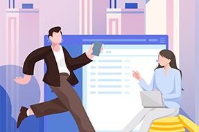 每日分享：人事外包在高科技企业的应用