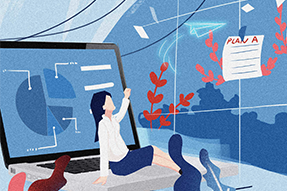 每日分享：人力资源外包如何优化企业人力资源配置