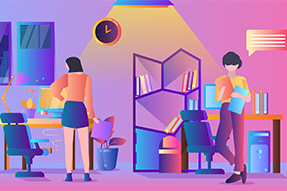 每日分享：人力资源外包服务模式比较