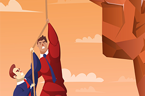 每日分享：人事外包，优化企业人才结构