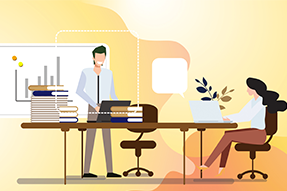 每日分享：专业人力资源公司，打造卓越人才管理团队