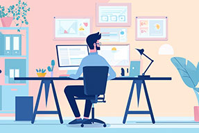 每日分享：分析人力外包对企业人力资源规划的影响