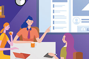 每日分享：创新型企业招聘，共创美好未来蓝图