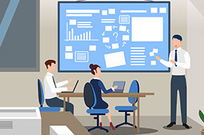 每日分享：集成化的招聘解决方案整合招聘资源