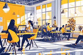 每日分享：猎头招聘如何精准匹配人才与岗位