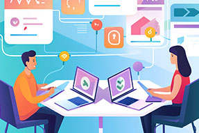 每日分享：了解猎头顾问行业内的竞争与合作