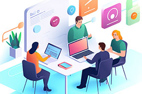 每日分享：人事外包，如何提高员工满意度？