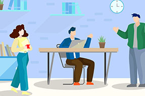 每日分享：人力外包的社会责任，企业与外包商的共同担当