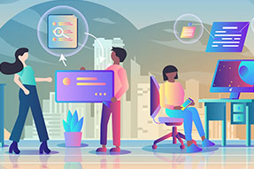 每日分享：招聘外包流程详解，企业从委托到入职的全程追踪