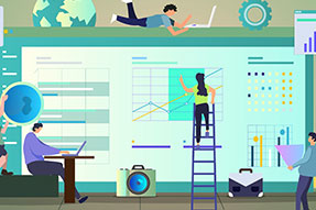 每日分享：招聘外包的成本效益分析：企业节省开支的妙招