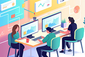 每日分享：劳务派遣在公共服务领域的应用案例