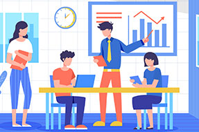 每日分享：猎头顾问的团队管理与协作技巧：高效团队的建设