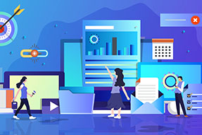 每日分享：招聘解决方案深度剖析：助力企业精准招聘