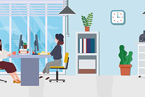 每日分享：人力资源外包适用于哪些行业？