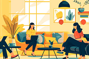 每日分享：企业如何有效管理劳务外包团队？