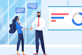 每日分享：企业为何更倾向于通过猎头寻找高级管理人才？