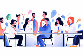 每日分享：灵活用工模式下的员工绩效考核如何进行？