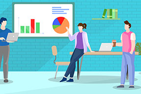 每日分享：猎头招聘服务对企业有哪些实际好处？