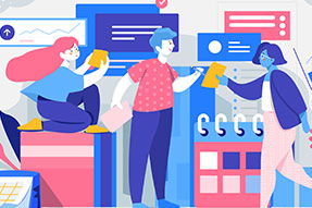 每日分享：猎头招聘在教育培训行业中的应用情况如何？