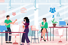 每日分享：如何通过招聘解决方案优化招聘流程？