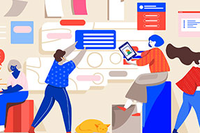 每日分享：人力资源外包在中小企业中的应用效果如何评估？