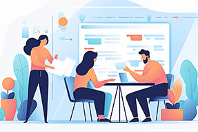 每日分享：人力资源SaaS如何帮助企业进行员工关系管理？