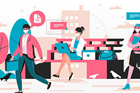 每日分享：人力资源外包服务中如何实现企业和员工的共赢？