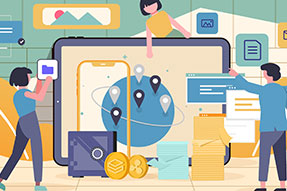 每日分享：猎头顾问如何精准定位高端人才？