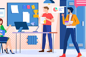 每日分享：猎头服务在帮助企业进行人才盘点和评估中的作用如何？