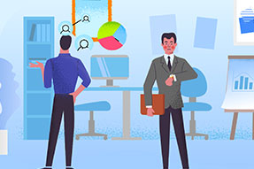 每日分享：招聘外包对企业内部招聘流程有何影响？